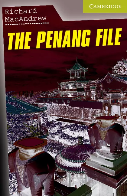 The Penang File - tantis.pl
