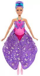 Barbie Motylkowa baletnica - tantis.pl