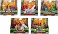 Transformers Rise of the Beasts MV7 2-pack F3898 p4 HASBRO mix cena za 1 szt - tantis.pl