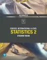 Edexcel International A Level Mathematics Statistics 2 Student Book - tantis.pl