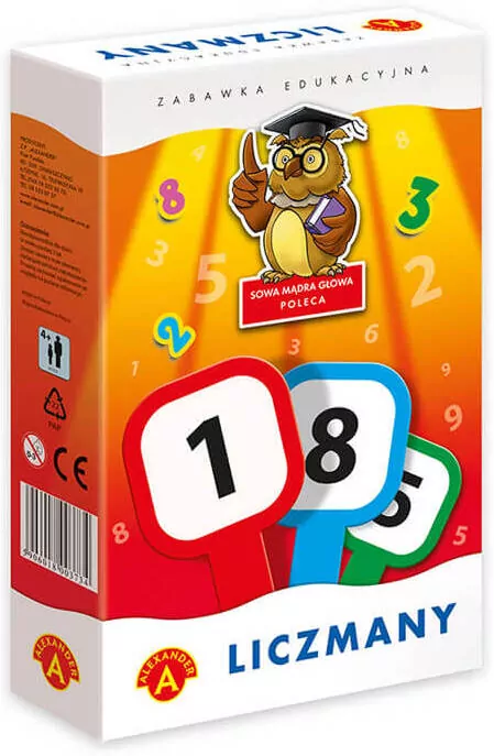 Liczmany - tantis.pl