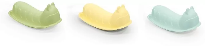 DOLU bujak gąsienica 3106 31068 - tantis.pl