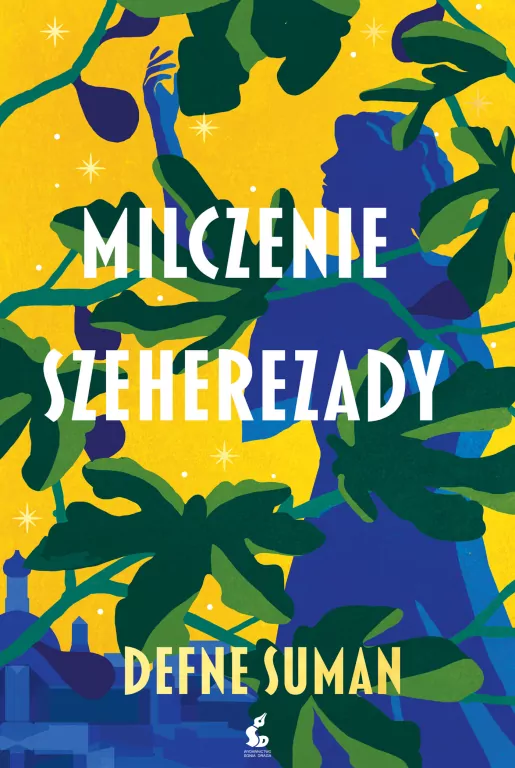 Milczenie Szeherezady - tantis.pl