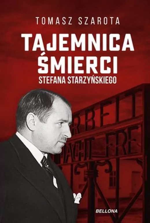 Tajemnica śmierci Starzyńskiego - tantis.pl