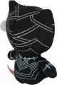 Beanie Babies. Marvel. Black Panther 15cm - tantis.pl