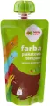 Farba tempera 100ml brązowa HAPPY COLOR - tantis.pl