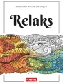 Kolorowanka dla dorosłych. Relaks - tantis.pl