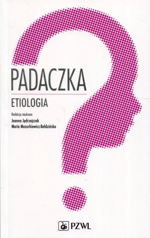 Padaczka Etiologia - tantis.pl
