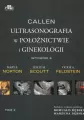 Callen. Ultrasonografia w położnictwie i ginekologii. Tom 2 - tantis.pl