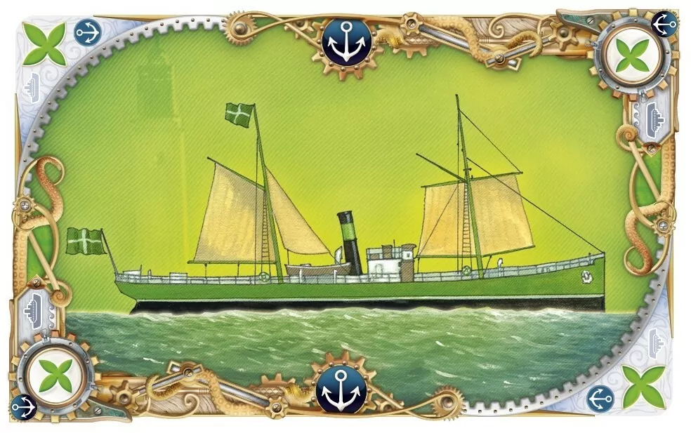 Wsiąść do pociągu. Dookoła Świata - tantis.pl