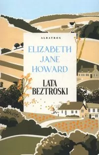 Lata beztroski. Kroniki  Cazaletów. Tom 1 - tantis.pl