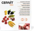 Mini owoce DIY glinka polimer - tantis.pl
