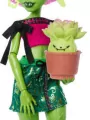 Monster High Straszyrelaks Venus McFlytrap - tantis.pl