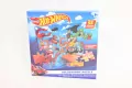 Puzzle 56 holograficzne Hot Wheels - tantis.pl