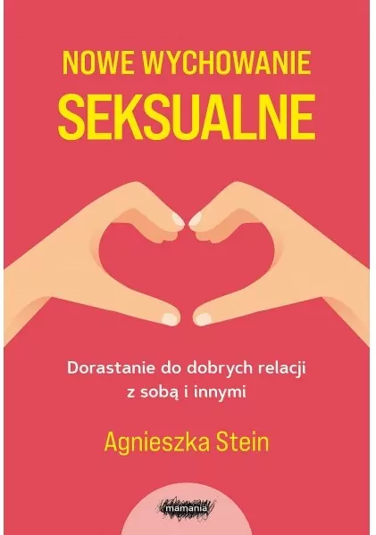 Nowe wychowanie seksualne - tantis.pl