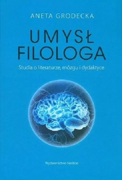 Umysł filologa. Studia o literaturze - tantis.pl