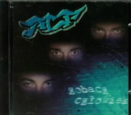 Zobacz człowiek CD - tantis.pl