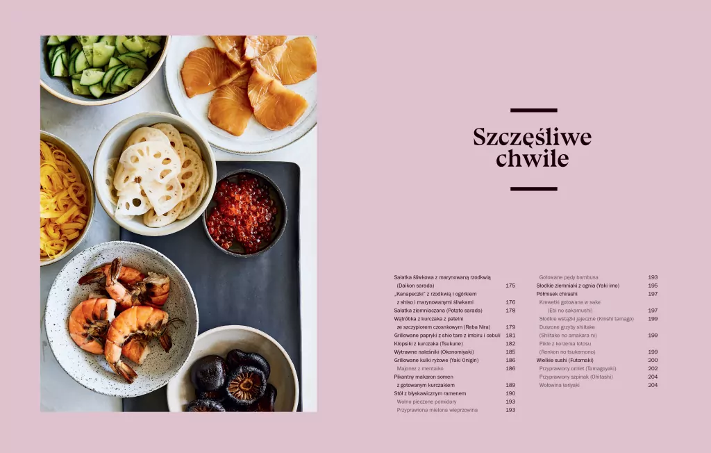Gaijin gotuje. Kuchnia japońska dla nie-Japończyków - tantis.pl