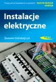 Instalacje elektryczne. Podręcznik do kształcenia w zawodach technik elektryk, elektryk - tantis.pl