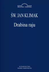 Drabina raju. Biblioteka Europejska