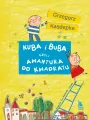 Kuba i Buba, czyli awantura do kwadratu - tantis.pl