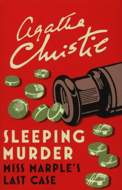 Sleeping Murder - tantis.pl