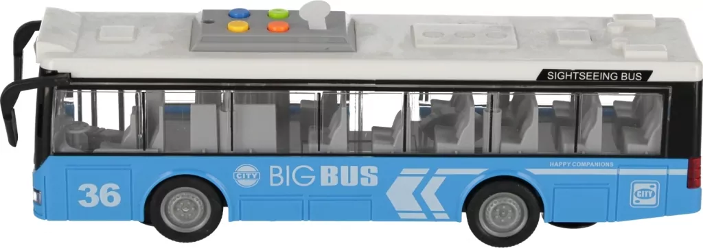AUTOBUS DZ/SW P/B 32X16X11 MC WB 24/48 - tantis.pl