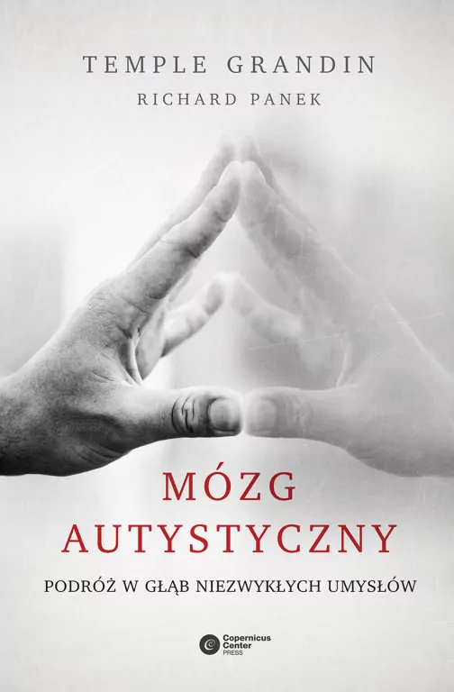 Mózg autystyczny - tantis.pl
