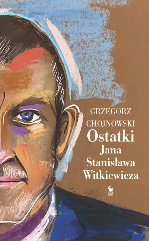 Ostatki Jana Stanisława Witkiewicza - tantis.pl