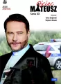 Ojciec Mateusz. Seria 20. DVD - tantis.pl
