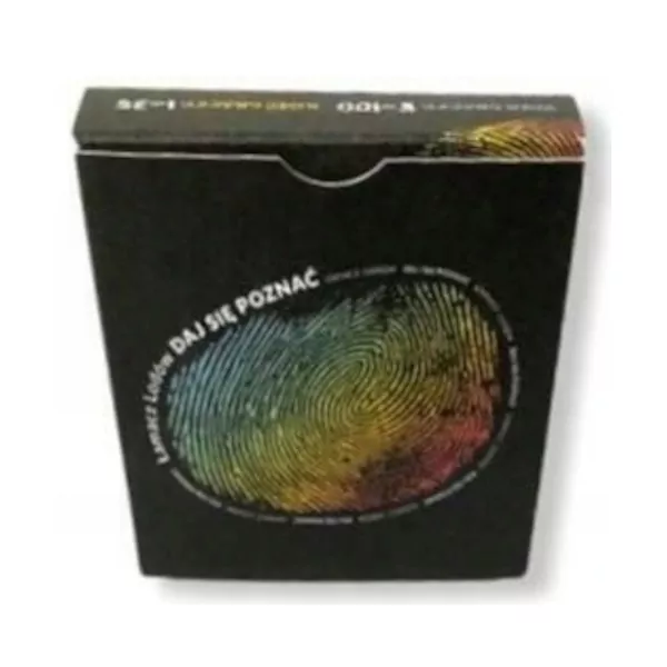 Łamacz Lodów. Daj się poznać - tantis.pl