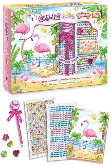 Zestaw do dekorowania, Flaming 191FM Pecoware - tantis.pl
