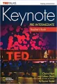 Keynote Pre-Intermediate TB + CD - tantis.pl