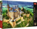 Puzzle 1000. Zamek Hohenzollern. Niemcy - tantis.pl