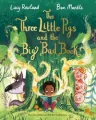 The Three Little Pigs and the Big Bad Book - tantis.pl
