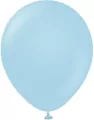 Balony Kalisan macaron niebieskie - tantis.pl