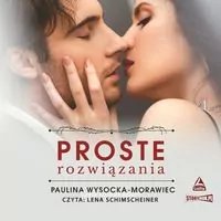 Proste rozwiązania. Audiobook - tantis.pl