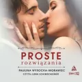 Proste rozwiązania. Audiobook - tantis.pl