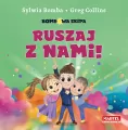 Bombowa ekipa Ruszaj z nami! - tantis.pl