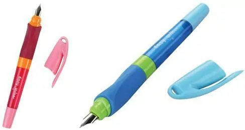 Pióro wieczne easy writer m keyroad blister - tantis.pl