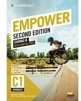 Empower Advanced C1. Combo B with Digital Pack