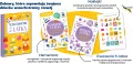 Teczka edukacyjna 5-latka - tantis.pl