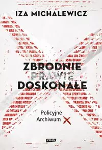 Zbrodnie prawie doskonałe - tantis.pl