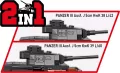 Historical Collection Panzer III Ausf. J - tantis.pl