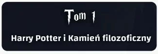 harry potter i kamień filozoficzny