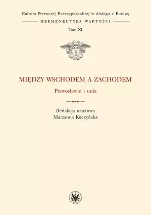 Między Wschodem a Zachodem - tantis.pl