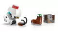 LEGO® WALL-E i EWA 43279 - tantis.pl