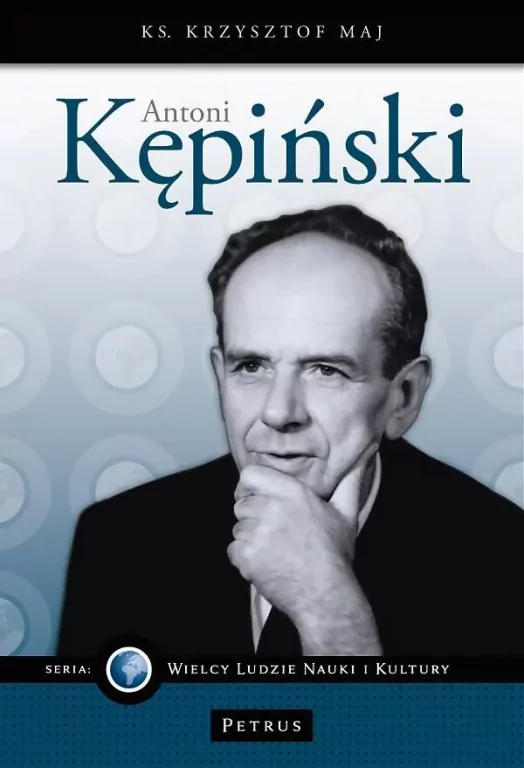 Antoni Kępiński - tantis.pl