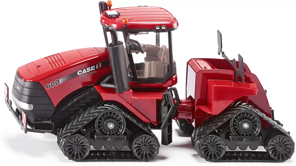 Ciągnik Case IH Quadtrac 600 - tantis.pl