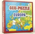 Geo puzzle - Europa ABINO - tantis.pl